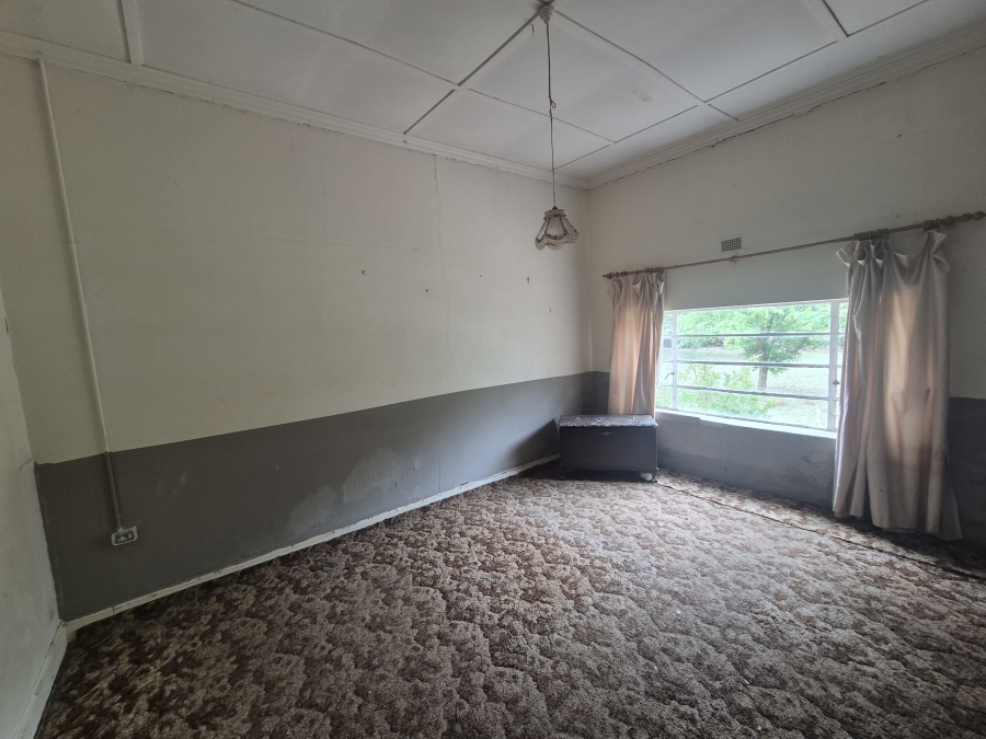 4 Bedroom Property for Sale in Wolmaransstad North West